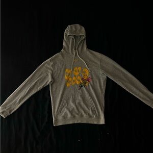 NOCTA Drake Men’s Hoodie CLB Grey